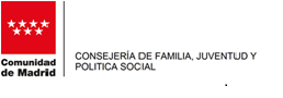 Copia de LOGO CONSEJERÍA DE FAMILIA JUVENTUD Y POLÍTICA SOCIAL PARA vulnerable